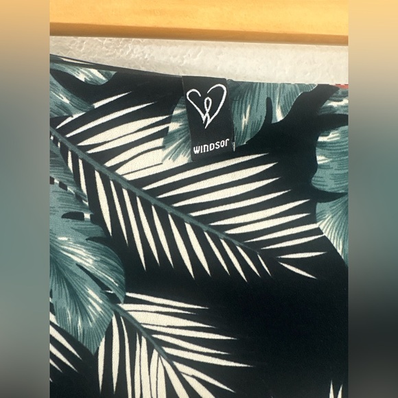 Windsor Pretty In Paradise Maxi Skirt size S - Picture 5 of 8